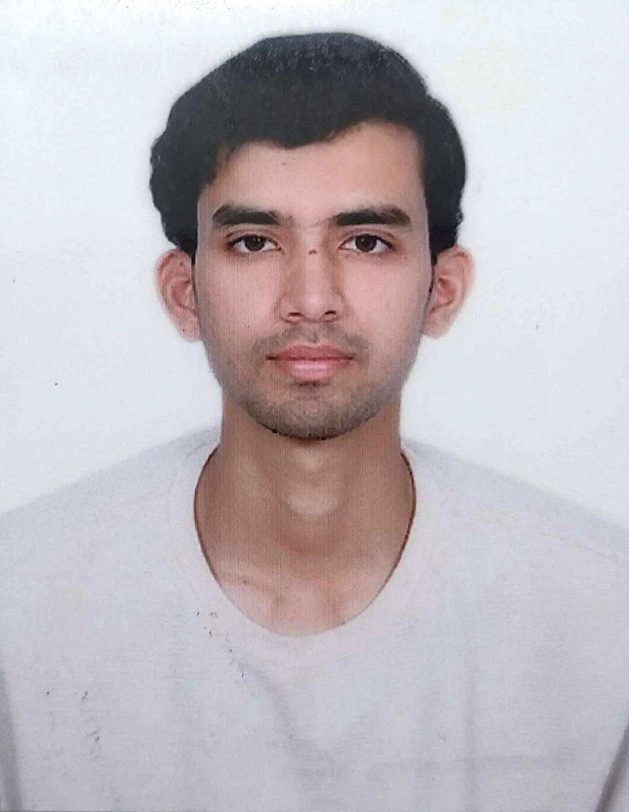 Teacher Photo