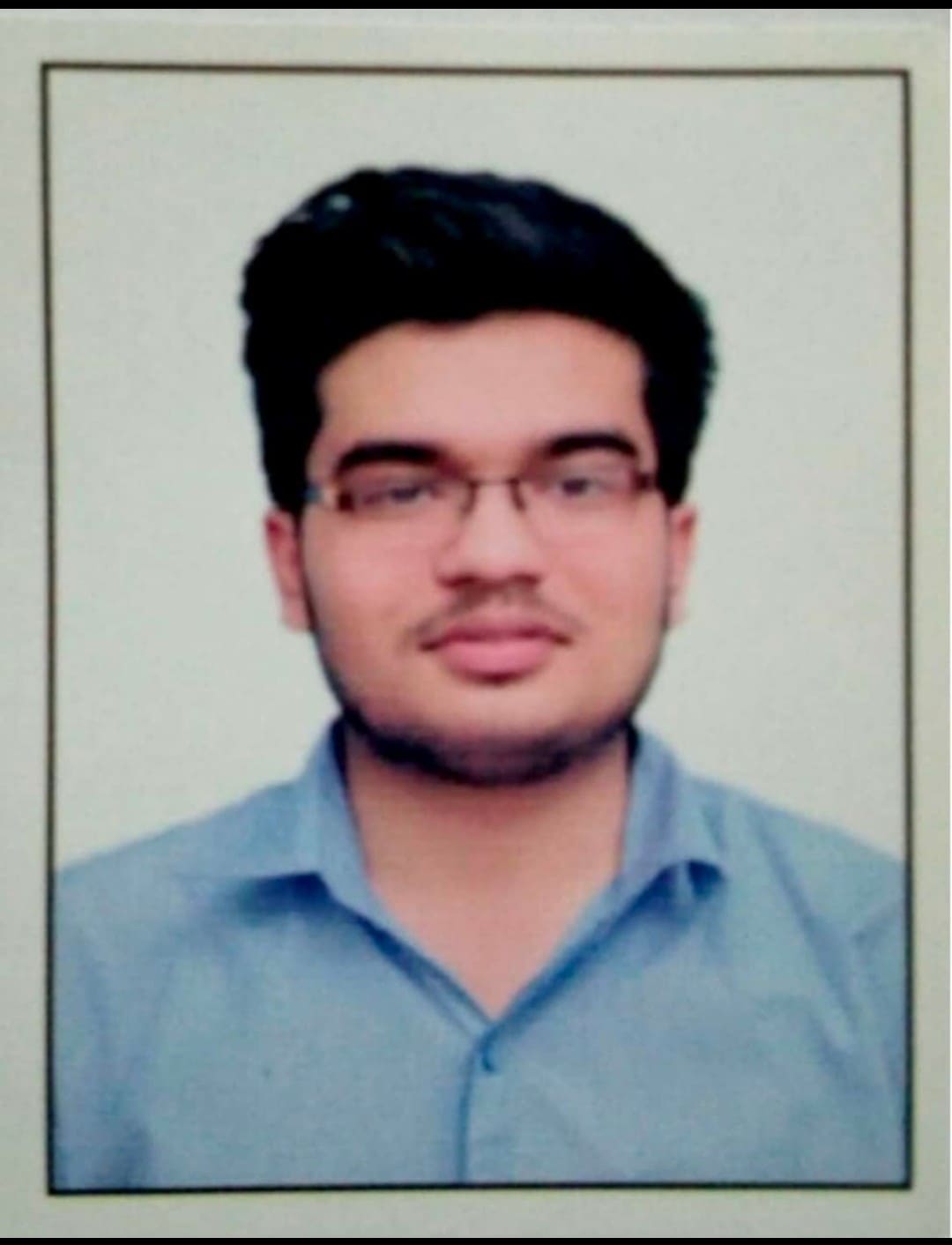 Teacher Photo